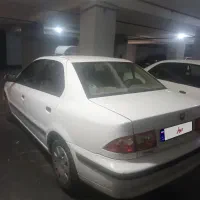 سمند lx|خودرو سواری و وانت|تهران, هاشمآباد (شهرری)|دیوار
