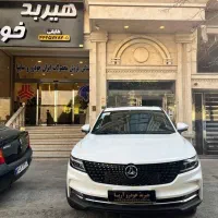 خودرو دیگنیتی پرایم / پرستیژ / نقد و اقساط بانکی
