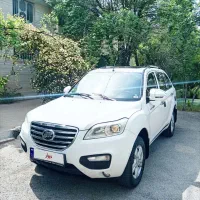 لیفان X60 مدل 94، کارمندی، تک برگ سند