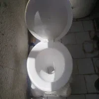 توالت فرنگی متحرک