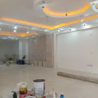نقاشی و دکوراسیون داخلی