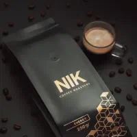 بازاریاب قهوه