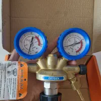مانومتر اکسیژن ایلدیز ترکیه