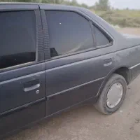 پژو ۴۰۵