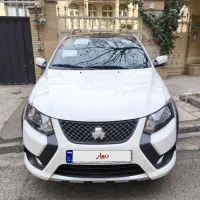 کوییک rs صفر خشک مدل ۱۴۰۴