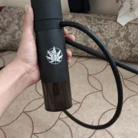 قلیون ماشینی کام دهی فوق العاده