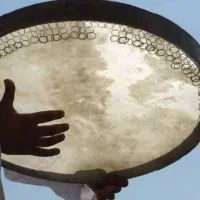 آموزش دف