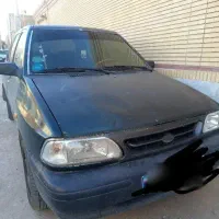 پراید ۸۴میبد