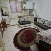 42متر/مبله/اجاره روزانه،هفتگی ماهانه/قصرالدشت