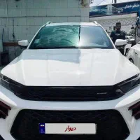 KMC A5 مدل ۱۴۰۳ سفید خاص فول آپشن
