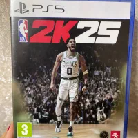 بازی 2K 25 مخصوص ps5