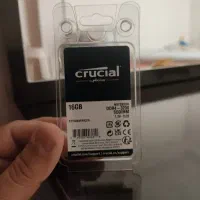 رم ۱۶ گیگابایت DDR4 لپتاپ