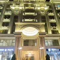 رهن واحد اداری ساختمان کیان بلوار امین