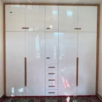 تعمیر ونصب اشکاف با کیفیت واقتصادی