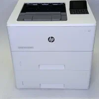 فروش پرینتر HP 507dn استوک اروپا با گارانتی