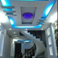 گچکاری ساختمان نازکاری و گچ و خاک