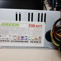 پاور گرین کارکرده