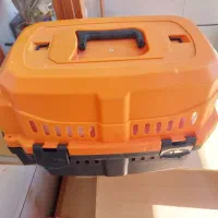 باکس سگ و گربه سایز کوچیک
