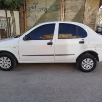 تیبا صندوق دار