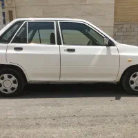 پراید86دوگانه دستی