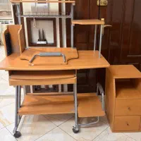 میز کامپیوتر