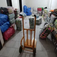 تیشرت تاناکورا درجه یک کار ضمانت عمده