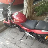 پالس 180 مدل 89