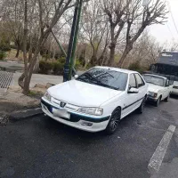 پارس 97بدون رنگ