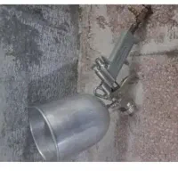 پیستوله