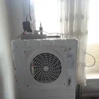 کولر آبی ۲۸۰۰جنرال