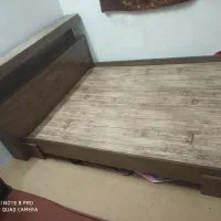 تخت کف تخت و تشک