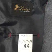 کت وشلوار مردانه