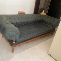 کاناپه سه نفره شیک