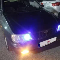 فروش پراید 132