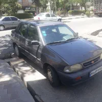 راننده در اختیار هستم
