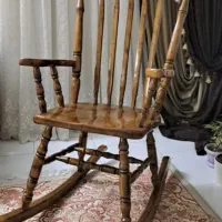 صندلی راک