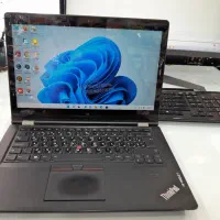 لپ تاپ LENOVO Thinkpad