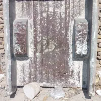 کفی فلزی پیکان وانت