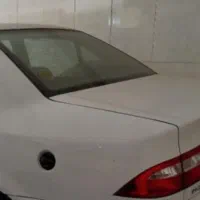سمند دوگانه ۹۷ صفر کلاس ۱۶