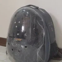 کیف حمل پرنده نو