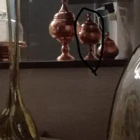 فقط وسطی فروشی شکلات خوری قد25