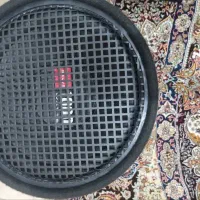 ساب ووفر شرکتی بلوا و طاقچه ۳ بعدی