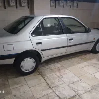 پژو 405 رخ عالی