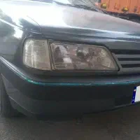 پژو۴۰۵مدل۹۶