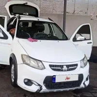 کوییک 401