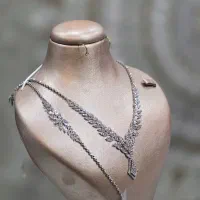 سرویس اجرت پایین طلا