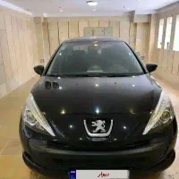۲۰۷ پانا مدل ۴۰۲ فروش و معاوضه با x22pro