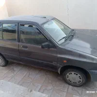 پراید ۱۳۱صبا  مدل 89