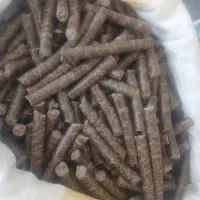 کنجاله تفاله کنجد