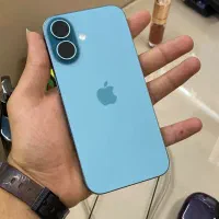 ایفون ۱۶ نرمال با ریجستر